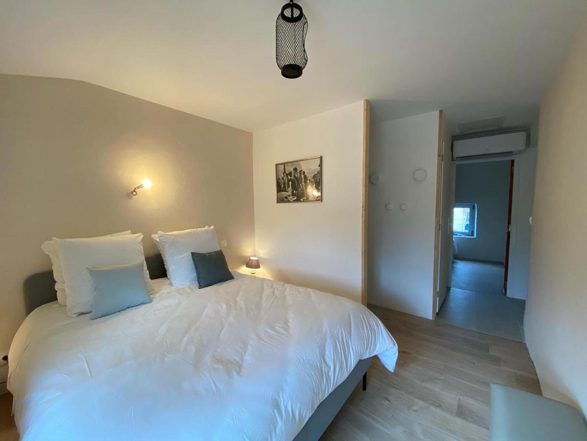 Le Nomade En Provence Bed and Breakfast Bouchet  Buitenkant foto