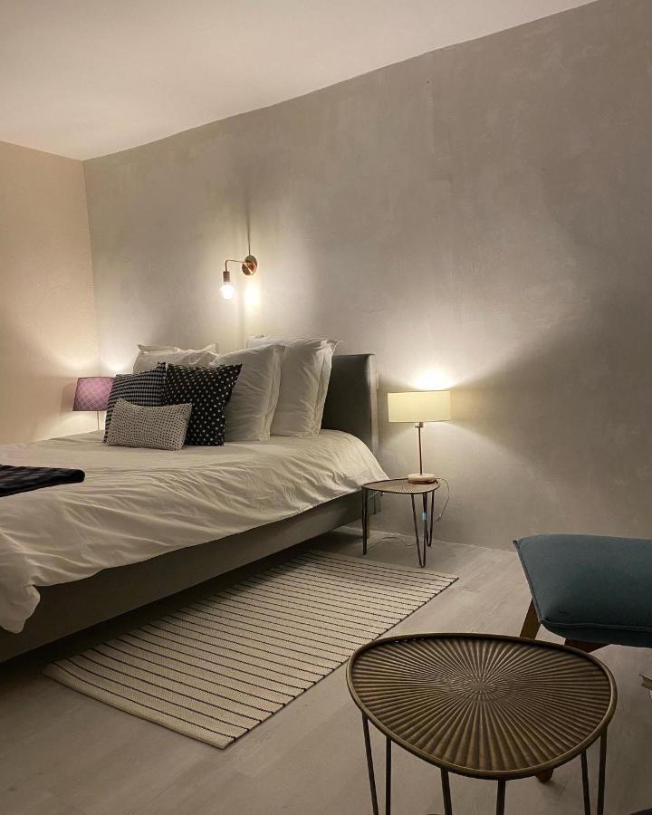Le Nomade En Provence Bed and Breakfast Bouchet  Buitenkant foto